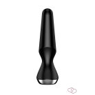 Plug-ilicious 2 black - OUTLET