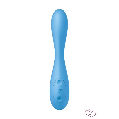 G-Spot Flex 4+ blue