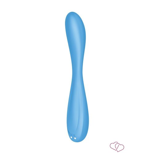 G-Spot Flex 4+ blue