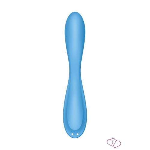 G-Spot Flex 4+ blue
