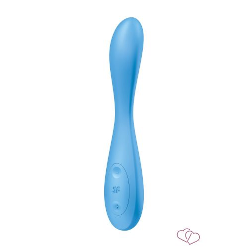 G-Spot Flex 4+ blue
