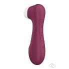 Pro 2 Generation 3 with Liquid Air wine red - 4