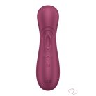 Pro 2 Generation 3 with Liquid Air wine red - 5