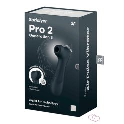Pro 2 Generation 3 with Liquid Air black - 2