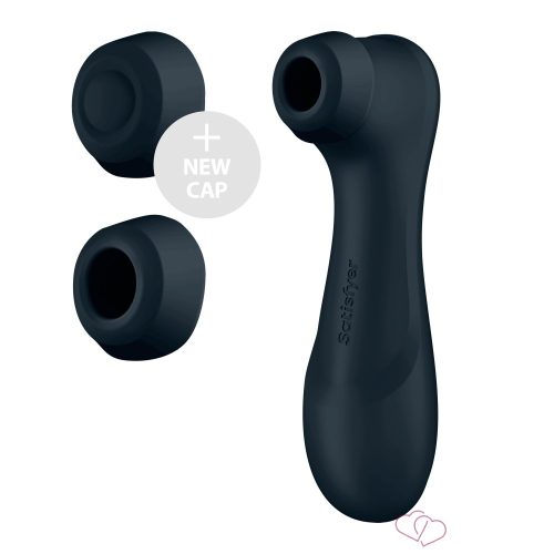 Pro 2 Generation 3 with Liquid Air black - 3