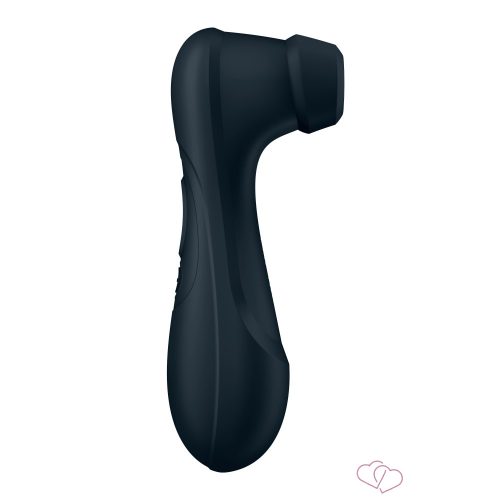 Pro 2 Generation 3 with Liquid Air black - 4