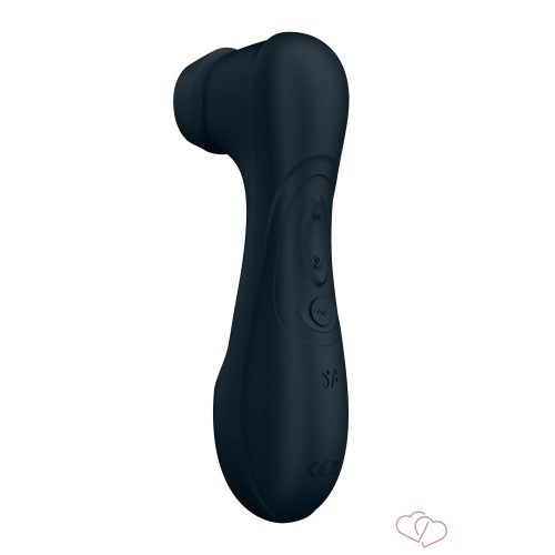 Pro 2 Generation 3 with Liquid Air black - 5