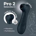 Pro 2 Generation 3 with Liquid Air black - 8