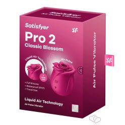 Pro 2 Classic Blossom - 2