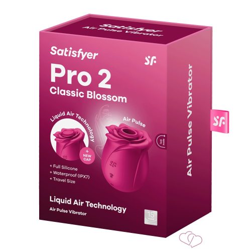 Pro 2 Classic Blossom - 2