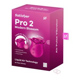 Pro 2 Modern Blossom - 2