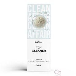 Toy Cleaner, 300 ml - Premium