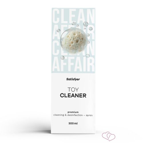 Toy Cleaner, 300 ml - Premium