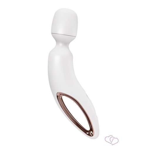 Wand-erland (White/Rosegold) - 5