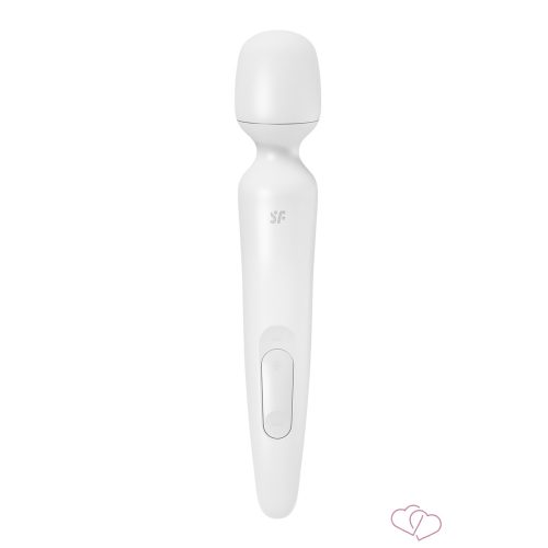 Wand-erland (White/Rosegold) - 7