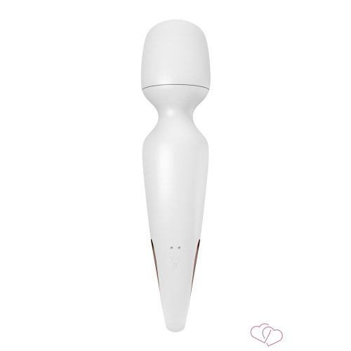 Wand-erland (White/Rosegold) - 8