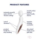 Wand-erland (White/Rosegold) - 9