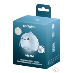 Mochi - frost blue