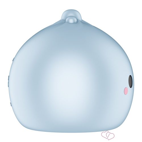 Mochi - frost blue