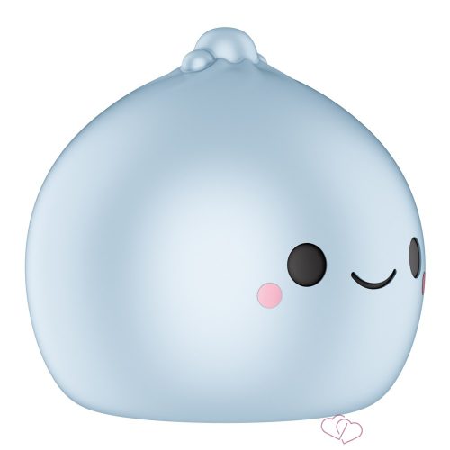 Mochi - frost blue