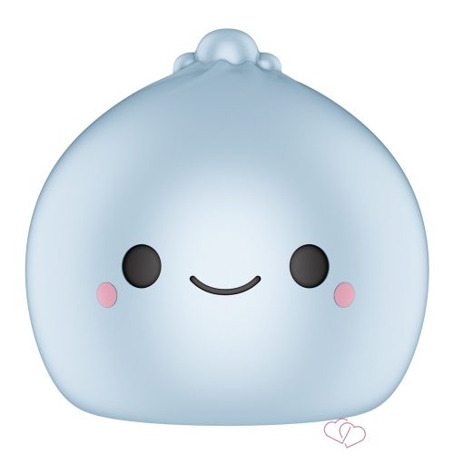 Mochi - frost blue