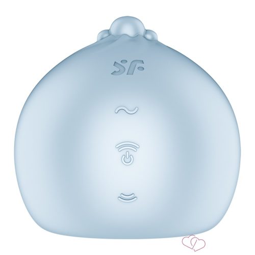 Mochi - frost blue