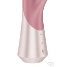 Pearl Bunny 1 - teracotta - 4