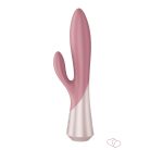 Pearl Bunny 1 - teracotta - 7