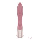 Pearl Bunny 1 - teracotta - 8
