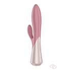 Pearl Bunny 1 - teracotta - 10