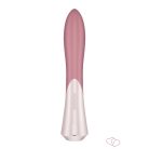Pearl Bunny 1 - teracotta - 11