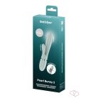 Pearl Bunny 2 - greygreen - 2