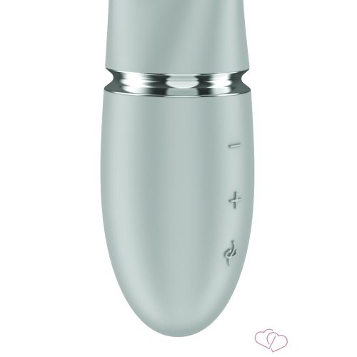 Pearl Bunny 2 - greygreen - 3