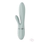 Pearl Bunny 2 - greygreen - 5