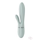 Pearl Bunny 2 - greygreen - 7