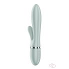 Pearl Bunny 2 - greygreen - 8