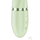 Pearl Bunny 2 - light green - 3