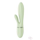 Pearl Bunny 2 - light green - 5