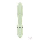Pearl Bunny 2 - light green - 6