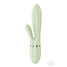 Pearl Bunny 2 - light green - 7