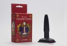 PROBE ANAL PLEASURE SYSTEM (fekete) - Anális termékek