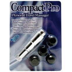 Compact Pro ezüst - Vibrátorok