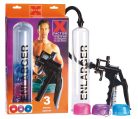 X Factor Enlarger Pump - Férfi termékek