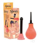 Intim zuhany (WHIRLING SPRAY) - Intim higiénia és fertőtlenítők