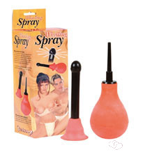 Intim zuhany (WHIRLING SPRAY) - Intim higiénia és fertőtlenítők