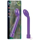 Hip-G Purple G-Spot Vibe - Vibrátorok
