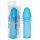 Super Stretch Blue Silicone Sleeve - Férfi termékek