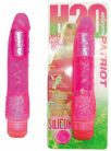 H2O Patriot vibrator - Vibrátorok