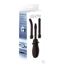 Douche Unisex Black - Intim higiénia és fertőtlenítők