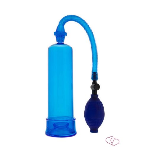 Penis Enlarger Blue - Férfi termékek